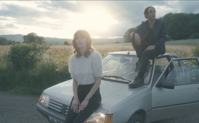 Les Voiles – BELFOUR